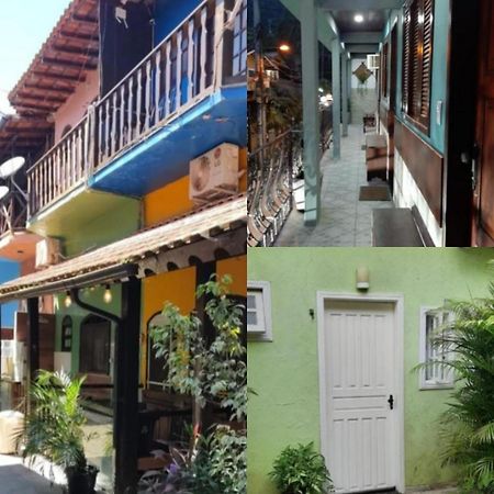 Angel Ilha Flats E Varanda Da Praia Abraão Kültér fotó