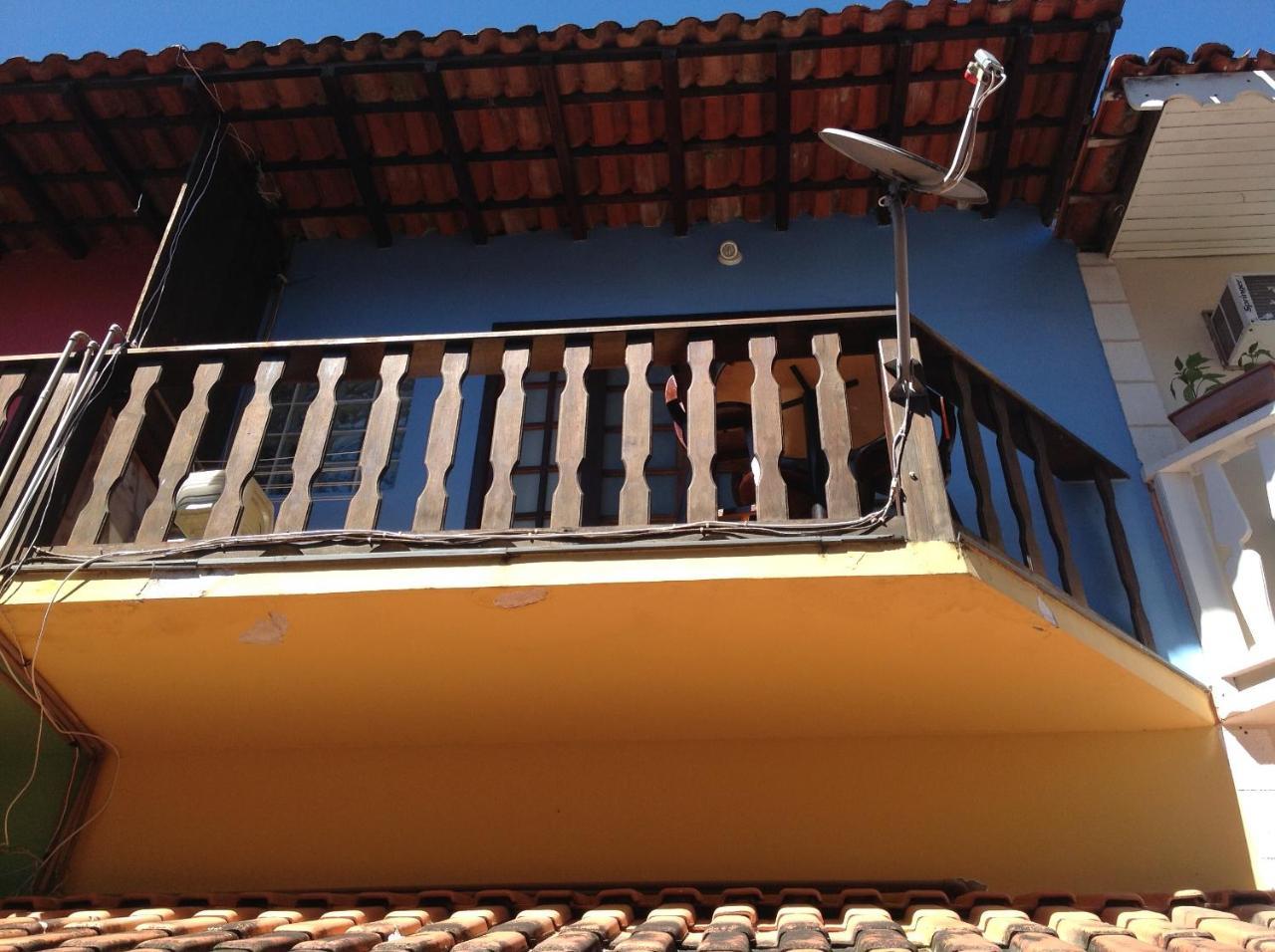 Angel Ilha Flats E Varanda Da Praia Abraão Kültér fotó
